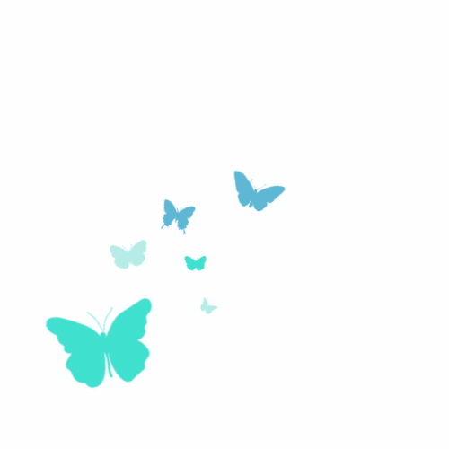 Purple Butterflies Personal Brand Logo Design.gif (2)